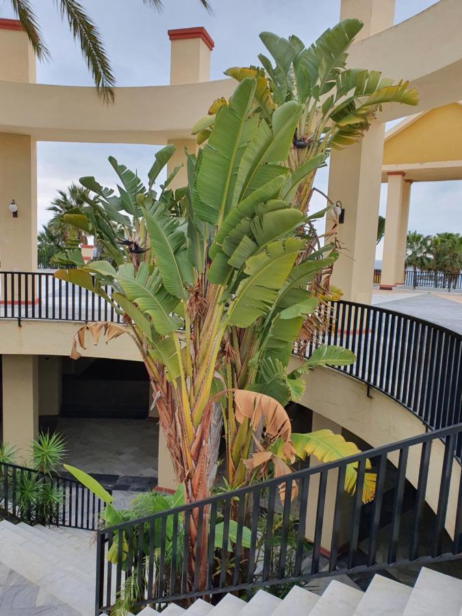 Penthouse Haramara, Romana Playa Марбелья Экстерьер фото