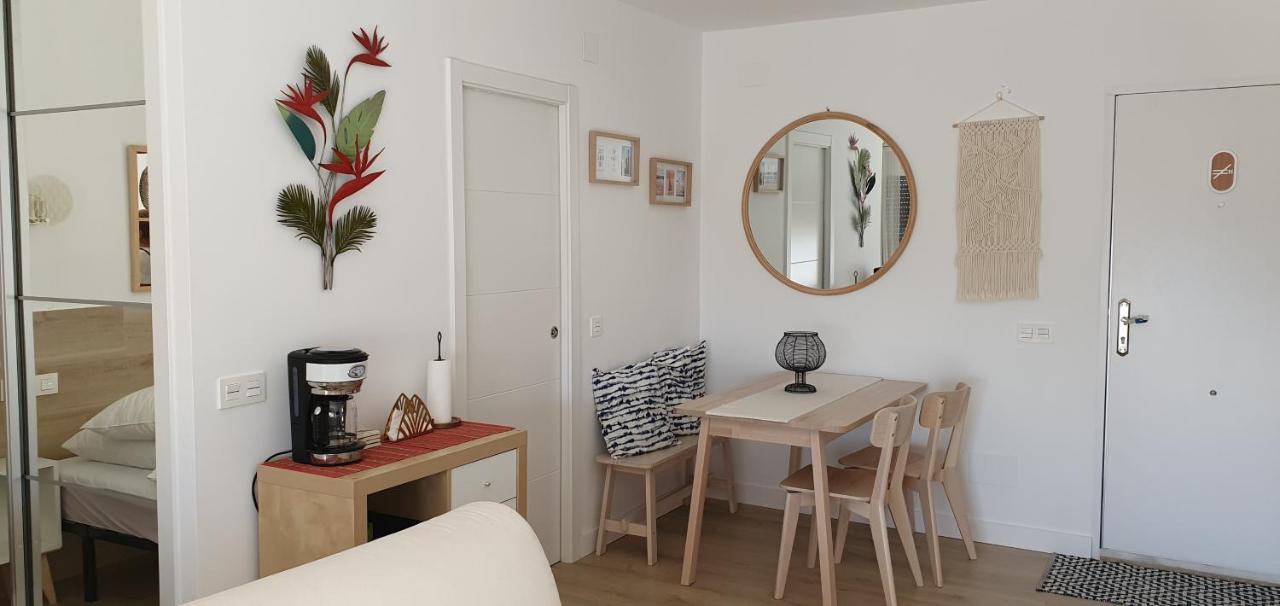 Penthouse Haramara, Romana Playa Марбелья Экстерьер фото